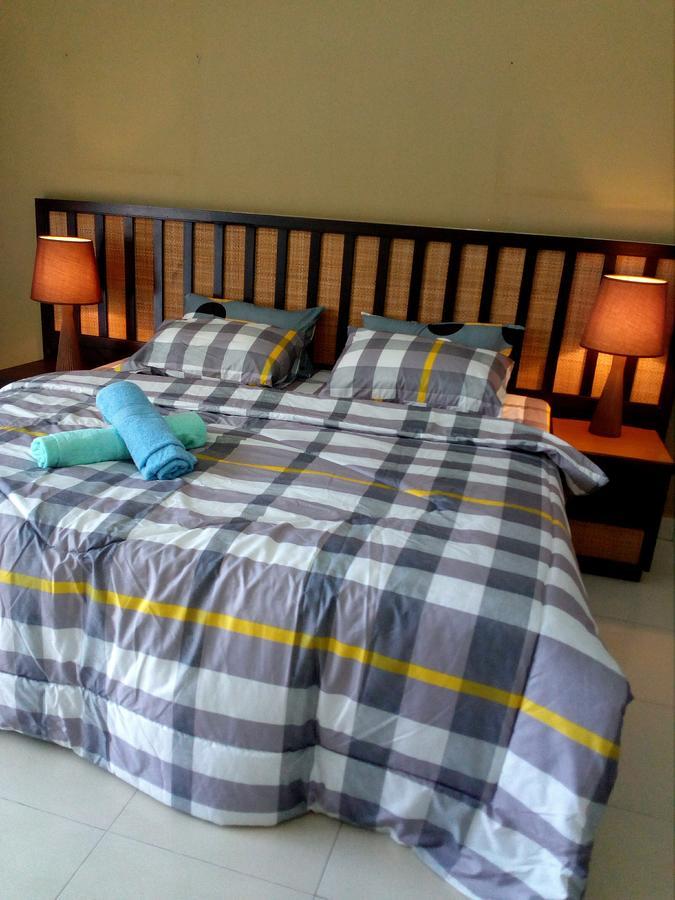 Gold Coast Morib International Resort Ngoại thất bức ảnh