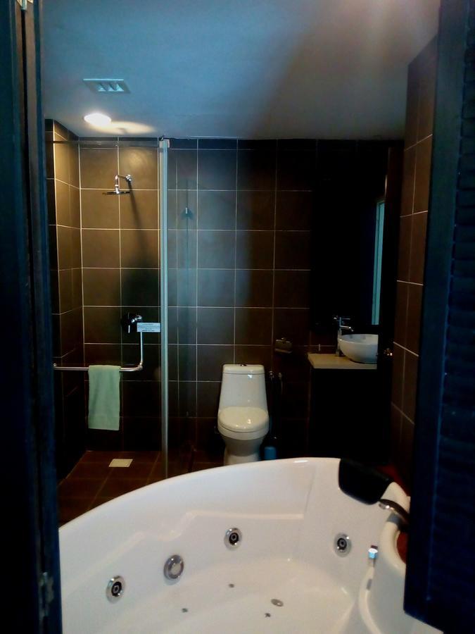 Gold Coast Morib International Resort Ngoại thất bức ảnh