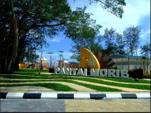Gold Coast Morib International Resort Ngoại thất bức ảnh