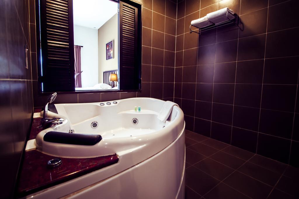Gold Coast Morib International Resort Ngoại thất bức ảnh
